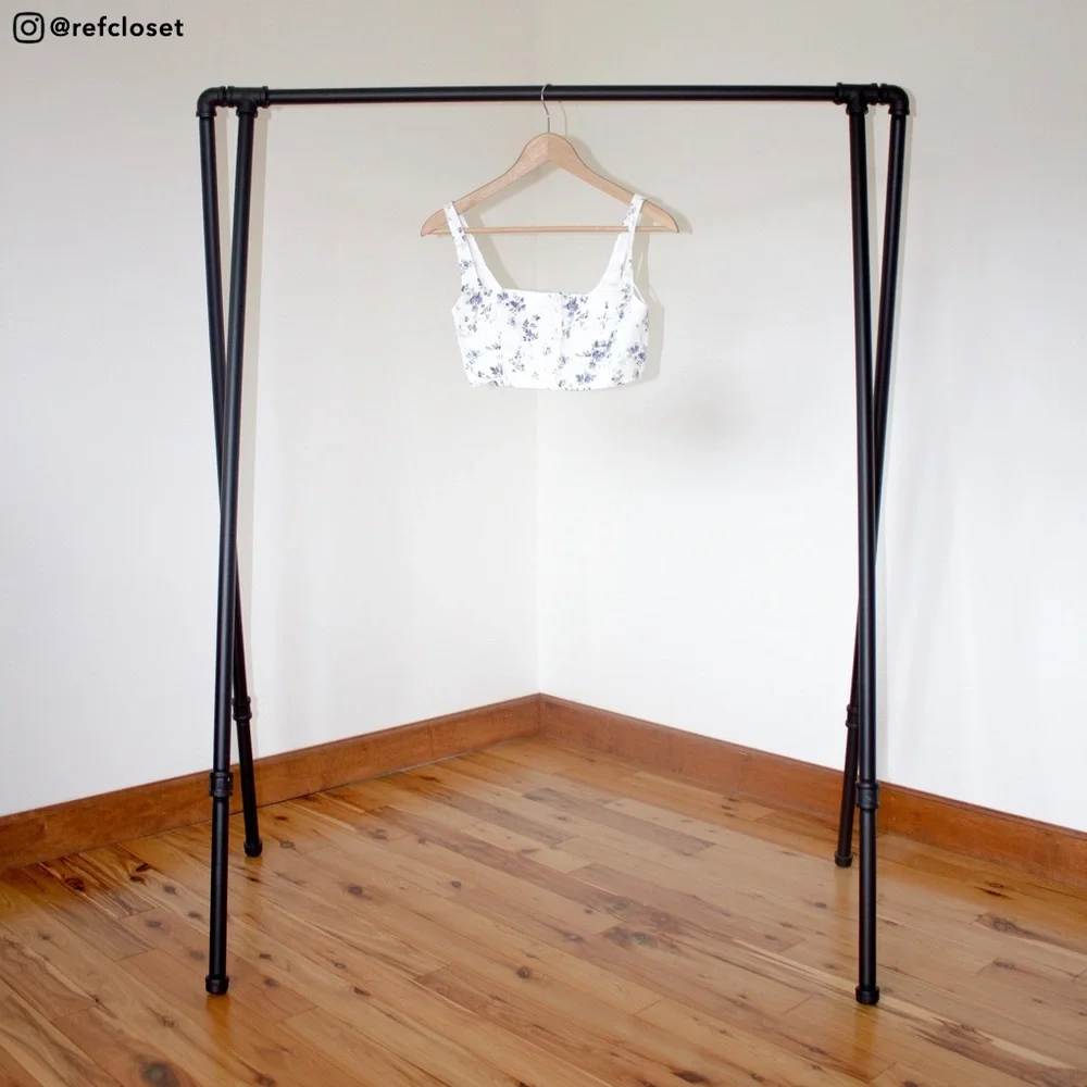 Reformation Palm Linen Two Piece (Madeline) - Picture 3 of 5